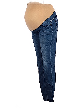 Indigo Blue Size Sm Maternity (view 1)