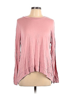 Kelly Renee Long Sleeve T-Shirt (view 1)
