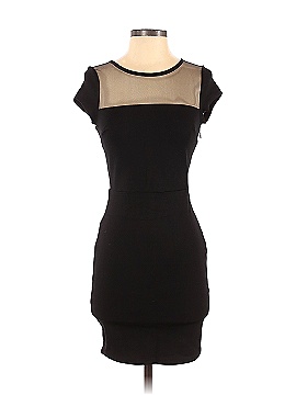 Lulu Casual Dress (view 1)