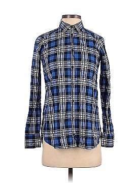 J.Crew Long Sleeve Button-Down Shirt (view 1)