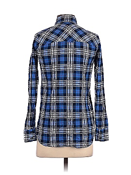 J.Crew Long Sleeve Button-Down Shirt (view 2)