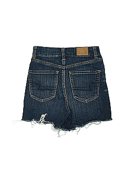 American Eagle Outfitters Denim Shorts (view 2)