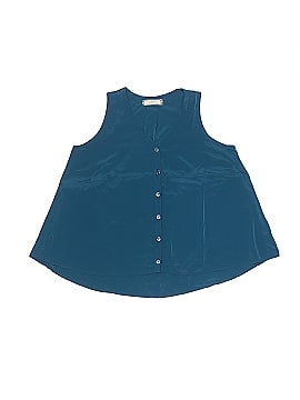 Soprano Sleeveless Blouse (view 1)