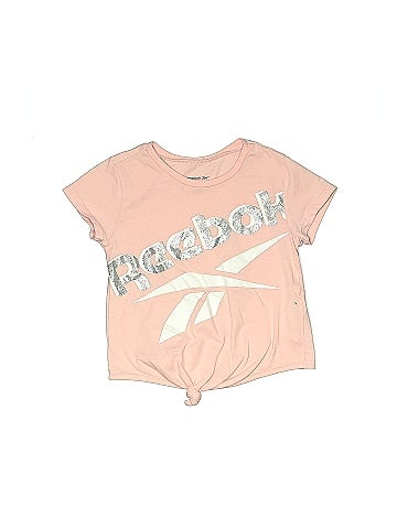 Reebok Short Sleeve Top (view 1)
