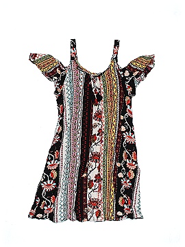 Zoe & Rose band of gypsies Dress (view 1)