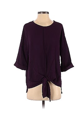 Caramela Short Sleeve Blouse (view 1)