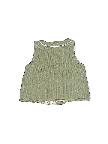 Shabby Chic Vest (view 2)