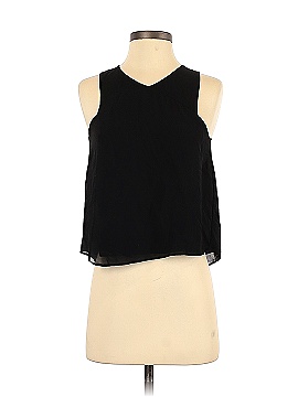 Trouve Sleeveless Blouse (view 1)