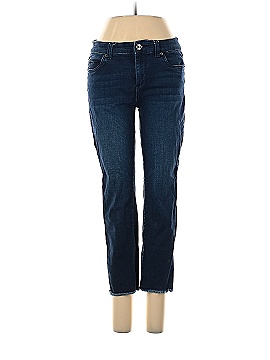 Ecru Jeans (view 1)