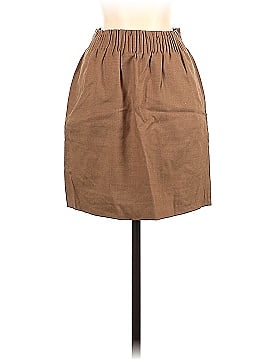 J.Crew Factory Store Casual Skirt (view 1)