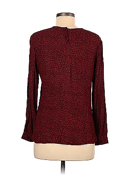 Jh Collectibles Long Sleeve Blouse (view 2)