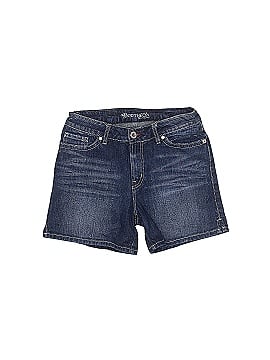 Bootheel Trading Co. by Sheryl Crow Denim Shorts (view 1)