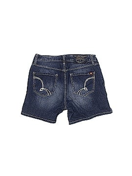 Bootheel Trading Co. by Sheryl Crow Denim Shorts (view 2)