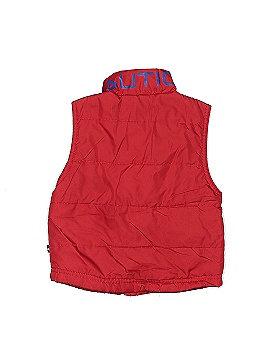 Nautica Vest (view 2)