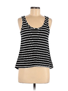 Lagaci Sleeveless T-Shirt (view 1)