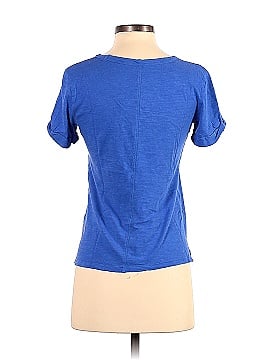 Banana Republic Factory Store Short Sleeve T-Shirt (view 2)