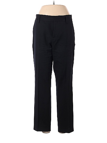 Valentino Wool Pants (view 1)
