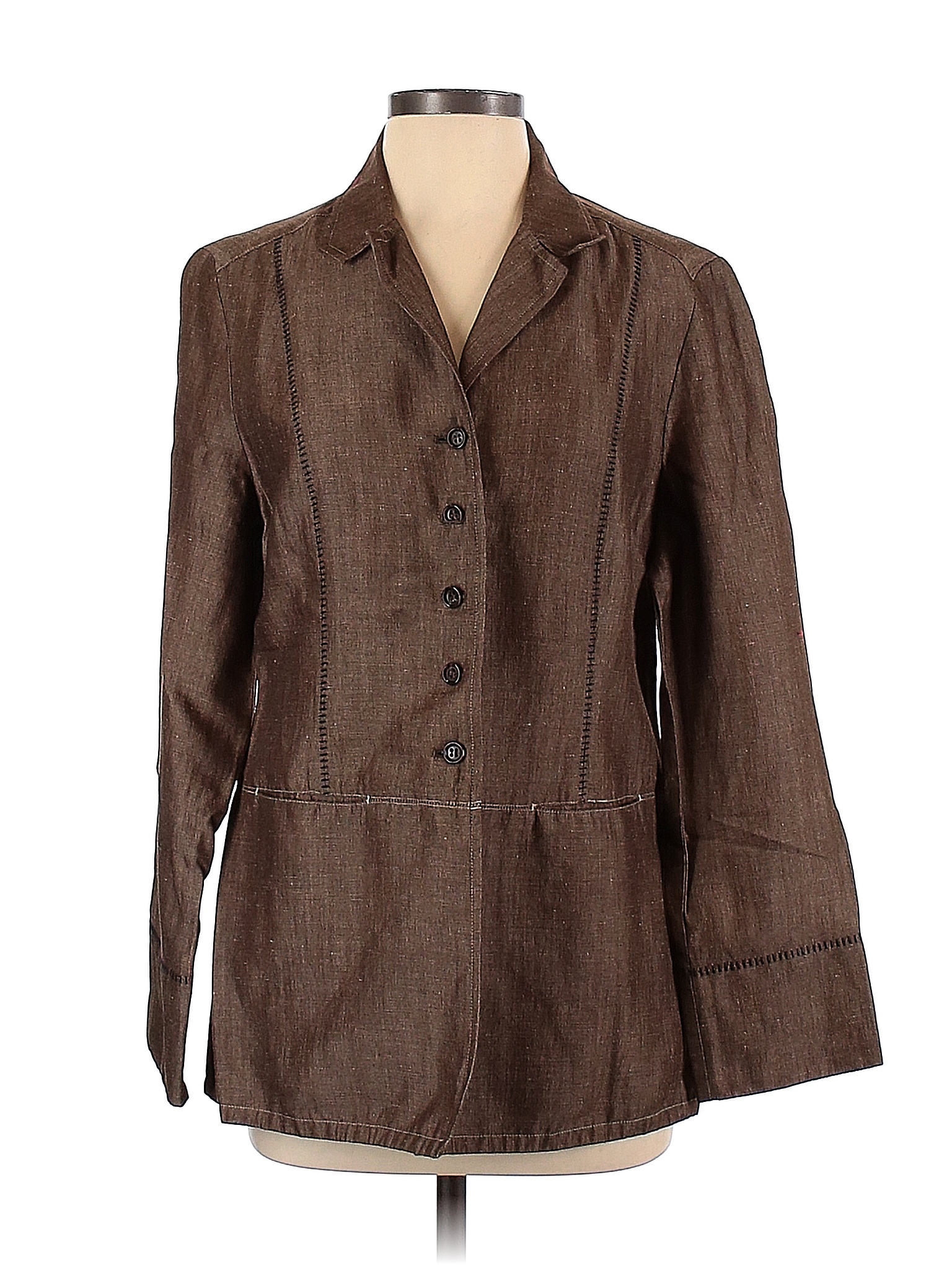 Jug Blazer