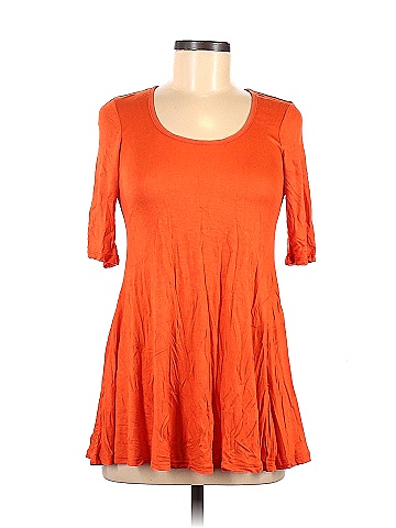 24seven Comfort Apparel Casual Dress (view 1)