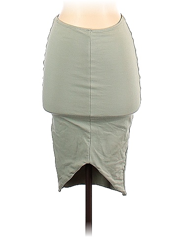 Kookai 2024 ruched skirt