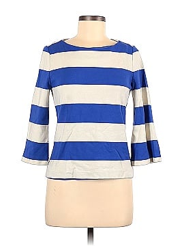 Forever 21 3/4 Sleeve T-Shirt (view 1)