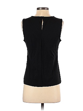 Banana Republic Factory Store Sleeveless Top (view 2)