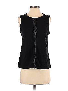 Banana Republic Factory Store Sleeveless Top (view 1)