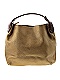 Unisa Leather Shoulder Bag