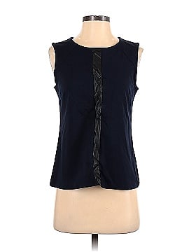 Banana Republic Factory Store Sleeveless Top (view 1)