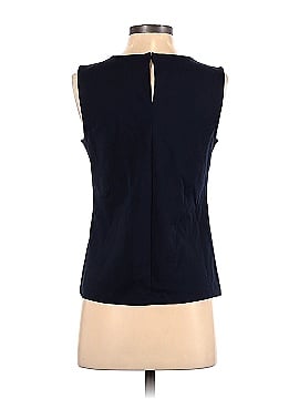 Banana Republic Factory Store Sleeveless Top (view 2)