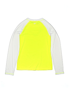 Roxy Girl Active T-Shirt (view 2)