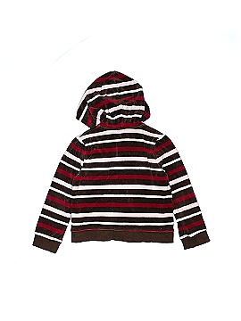 Gymboree Zip Up Hoodie (view 2)