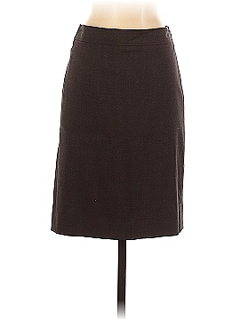 Ann Taylor Wool Skirt (view 2)