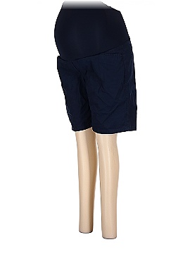 Gap Maternity Khaki Shorts