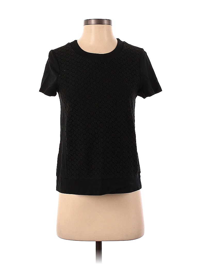 Banana Republic Bottom Size 0 Black