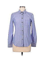 Meadow Rue Long Sleeve Button Down Shirt