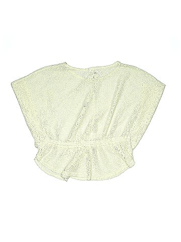 Beautees Swimsuit Cover Up (view 2)
