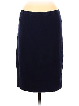 Eileen Fisher Silk Skirt (view 2)