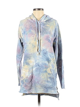 Young Fabulous & Broke Pullover Hoodie (view 1)
