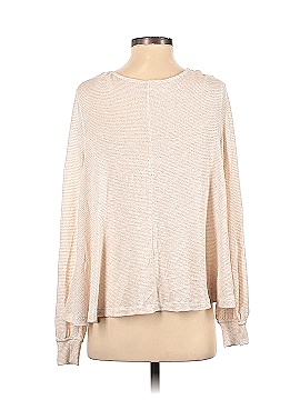 Free People Pullover Sweater (view 2)