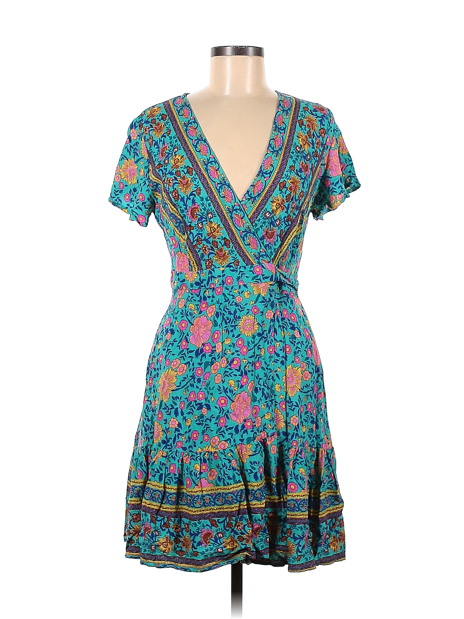 Zesica Women's Dresses On Sale Up To 90% Off Retail | thredUP