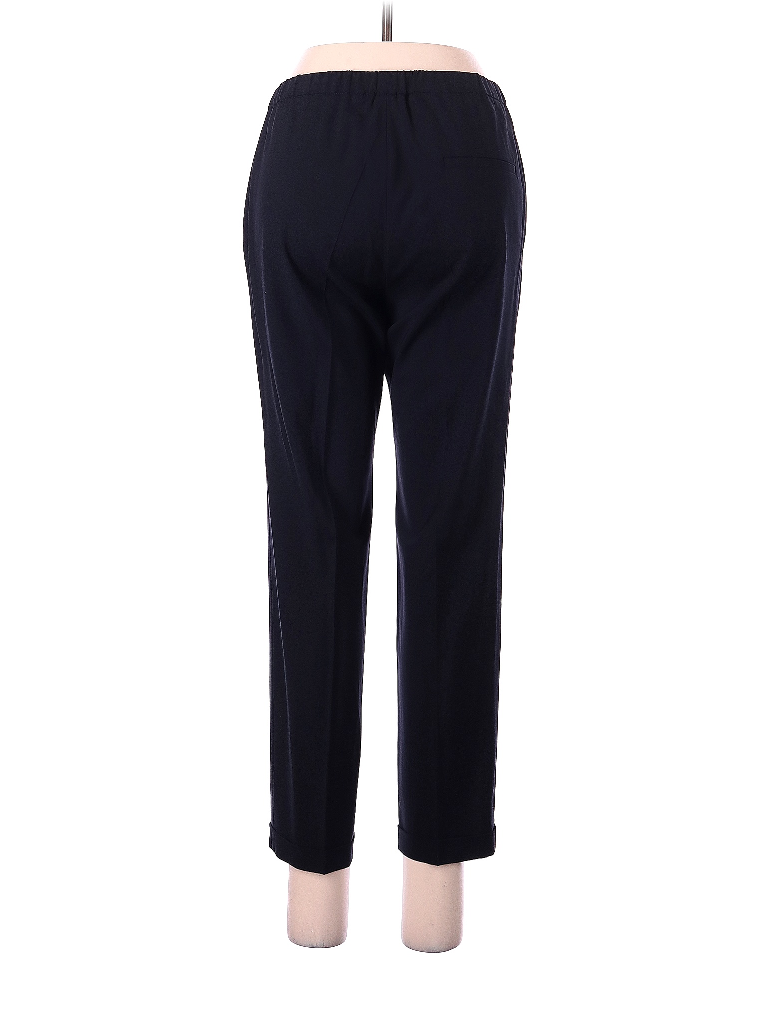 Alberto Biani Alberto Biani Trousers Blue main image 1