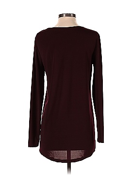 Zara Long Sleeve T-Shirt (view 2)