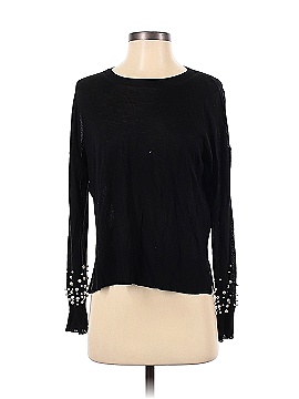 Zara Pullover Sweater (view 1)