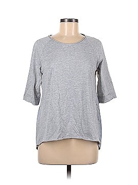 Alessia Pacini Short Sleeve Top (view 1)
