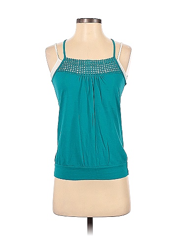 Weavers Tank Top (view 1)