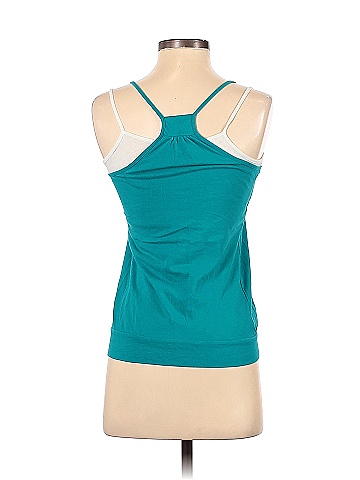 Weavers Tank Top (view 2)