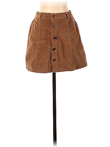 Sky and Sparrow Casual Skirt (view 1)