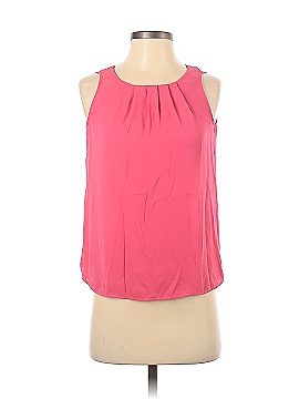 Ann Taylor LOFT Outlet Sleeveless Blouse (view 1)