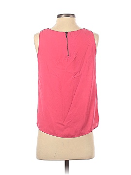 Ann Taylor LOFT Outlet Sleeveless Blouse (view 2)